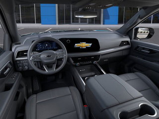 2025 Chevrolet Suburban RST in Fredericton, New Brunswick - 5 - w320h240px