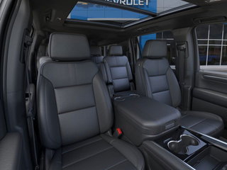 2025 Chevrolet Suburban RST in Fredericton, New Brunswick - 6 - w320h240px