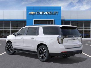 2025 Chevrolet Suburban RST in Fredericton, New Brunswick - 3 - w320h240px