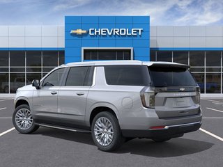 2025 Chevrolet Suburban LT in Fredericton, New Brunswick - 3 - w320h240px