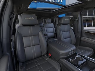 2026 Chevrolet Suburban High Country in Fredericton, New Brunswick - 6 - w320h240px