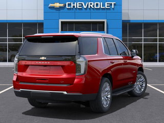 2025 Chevrolet Tahoe LT in Fredericton, New Brunswick - 4 - w320h240px