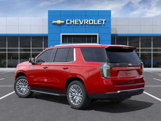 2025 Chevrolet Tahoe LT in Fredericton, New Brunswick - 3 - w320h240px