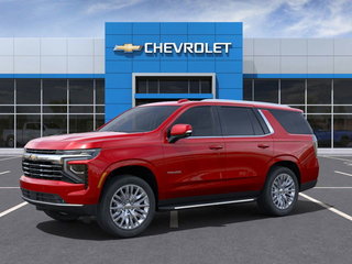 2025 Chevrolet Tahoe LT in Fredericton, New Brunswick - 2 - w320h240px