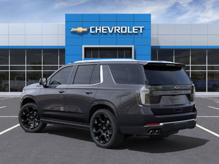 2025 Chevrolet Tahoe High Country in Fredericton, New Brunswick - 3 - w320h240px