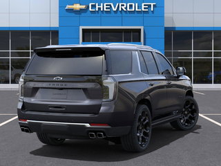 2025 Chevrolet Tahoe High Country in Fredericton, New Brunswick - 4 - w320h240px