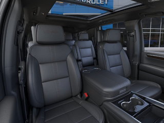 2025 Chevrolet Tahoe High Country in Fredericton, New Brunswick - 6 - w320h240px