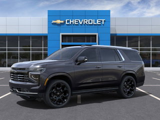 2025 Chevrolet Tahoe High Country in Fredericton, New Brunswick - 2 - w320h240px