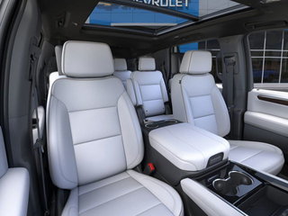 2025 Chevrolet Tahoe Premier in Fredericton, New Brunswick - 6 - w320h240px