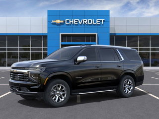 2025 Chevrolet Tahoe Premier in Fredericton, New Brunswick - 2 - w320h240px