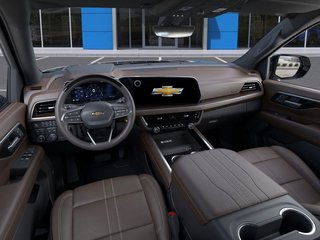 2025 Chevrolet Tahoe High Country in Fredericton, New Brunswick - 5 - w320h240px