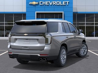 2025 Chevrolet Tahoe High Country in Fredericton, New Brunswick - 4 - w320h240px