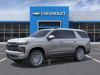 2025 Chevrolet Tahoe High Country in Fredericton, New Brunswick - 2 - w320h240px