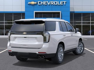 2025 Chevrolet Tahoe High Country in Fredericton, New Brunswick - 4 - w320h240px