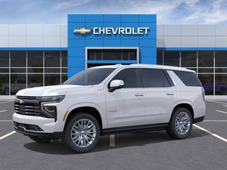 2025 Chevrolet Tahoe High Country in Fredericton, New Brunswick - 2 - w320h240px