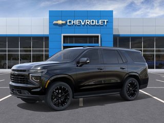 2026 Chevrolet Tahoe RST in Fredericton, New Brunswick - 2 - w320h240px