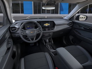 2024 Chevrolet Trailblazer LS in Fredericton, New Brunswick - 5 - w320h240px