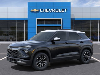 2025 Chevrolet Trailblazer ACTIV in Fredericton, New Brunswick - 2 - w320h240px