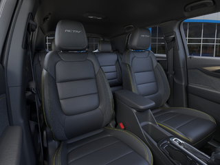 2025 Chevrolet Trailblazer ACTIV in Fredericton, New Brunswick - 6 - w320h240px