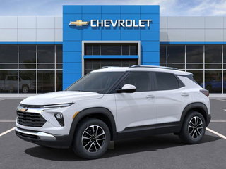 2025 Chevrolet Trailblazer LT in Fredericton, New Brunswick - 2 - w320h240px