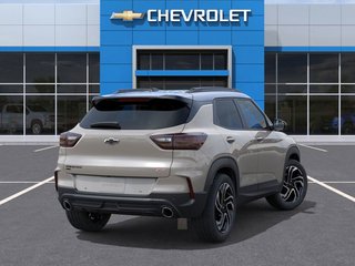2026 Chevrolet Trailblazer RS in Fredericton, New Brunswick - 4 - w320h240px