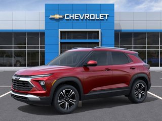 2026 Chevrolet Trailblazer LT in Fredericton, New Brunswick - 2 - w320h240px