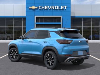 2026 Chevrolet Trailblazer ACTIV in Fredericton, New Brunswick - 3 - w320h240px