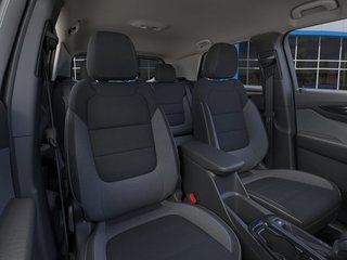2026 Chevrolet Trailblazer LT in Fredericton, New Brunswick - 6 - w320h240px