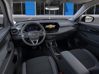 2026 Chevrolet Trailblazer LT in Fredericton, New Brunswick - 5 - w320h240px