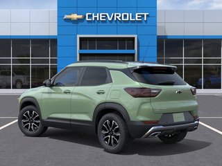 2026 Chevrolet Trailblazer ACTIV in Fredericton, New Brunswick - 3 - w320h240px