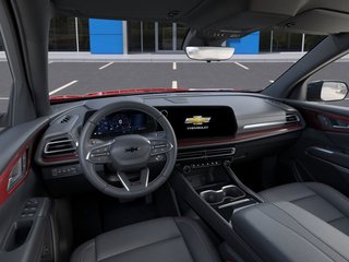 2026 Chevrolet Traverse Z71 in Fredericton, New Brunswick - 5 - w320h240px