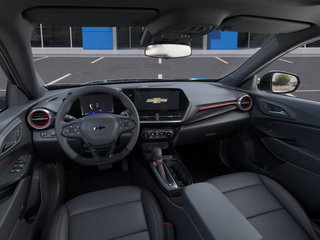 2025 Chevrolet Trax 2RS in Fredericton, New Brunswick - 5 - w320h240px