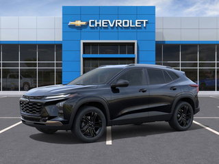 2025 Chevrolet Trax ACTIV in Fredericton, New Brunswick - 2 - w320h240px