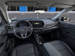 2025 Chevrolet Trax ACTIV in Fredericton, New Brunswick - 5 - w320h240px