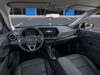 2025 Chevrolet Trax ACTIV in Fredericton, New Brunswick - 5 - w320h240px