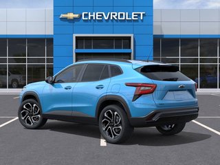 2026 Chevrolet Trax 2RS in Fredericton, New Brunswick - 3 - w320h240px