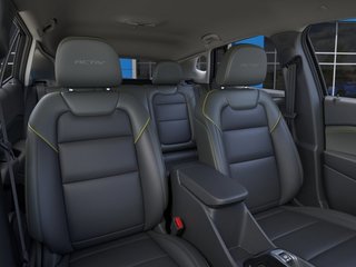 2026 Chevrolet Trax ACTIV in Fredericton, New Brunswick - 6 - w320h240px