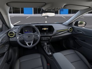 2026 Chevrolet Trax ACTIV in Fredericton, New Brunswick - 5 - w320h240px