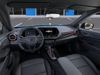 2026 Chevrolet Trax 2RS in Fredericton, New Brunswick - 5 - w320h240px