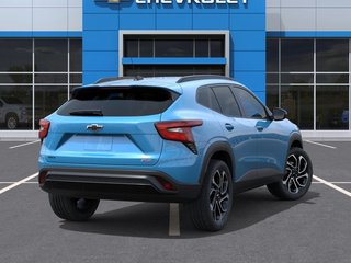 2026 Chevrolet Trax 2RS in Fredericton, New Brunswick - 4 - w320h240px