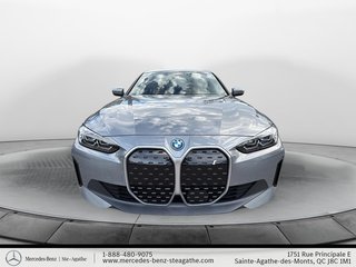 2024 BMW i4 eDrive40 Gran Coupe