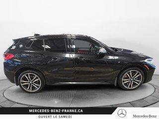 2019 BMW X2 M35i