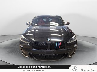 2019 BMW X2 M35i