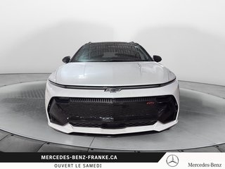 2024 Chevrolet Equinox EV 4dr RS w/2RS