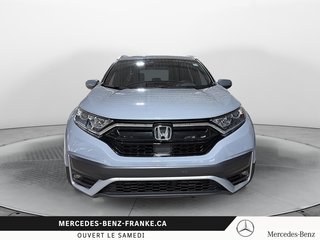 2020 Honda CR-V Sport 4WD