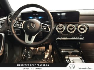 2019 Mercedes-Benz A-Class A 250