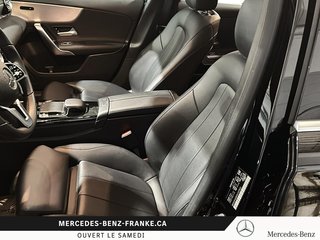 2019 Mercedes-Benz A-Class A 250