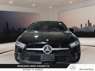 2019 Mercedes-Benz A-Class A 250