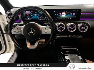 2020 Mercedes-Benz A-Class A 250