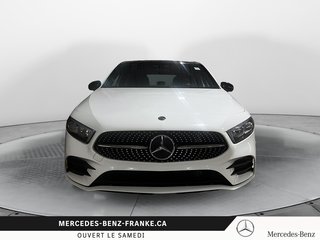2020 Mercedes-Benz A-Class A 250